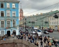 Дом Зингера: отзыв от Надежда Киприда