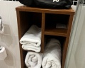 Hampton by Hilton Ufa: отзыв от Dilyara Mingazova