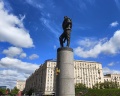 Музей Победы: отзыв от Марина Демидова