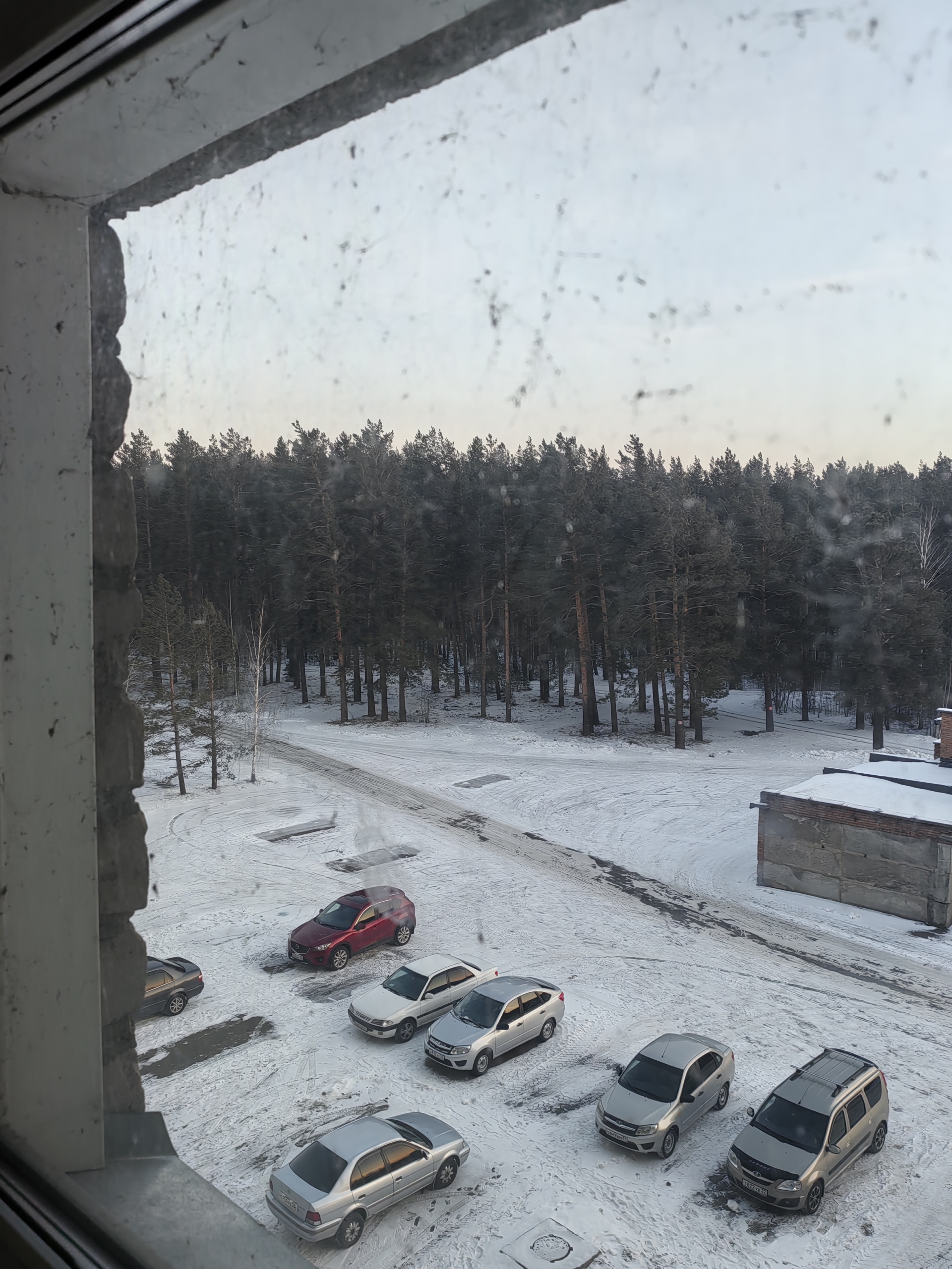 Центральная городская больница, г. Бийск, отделение урологии, Садовая, 210,  Бийск — 2ГИС