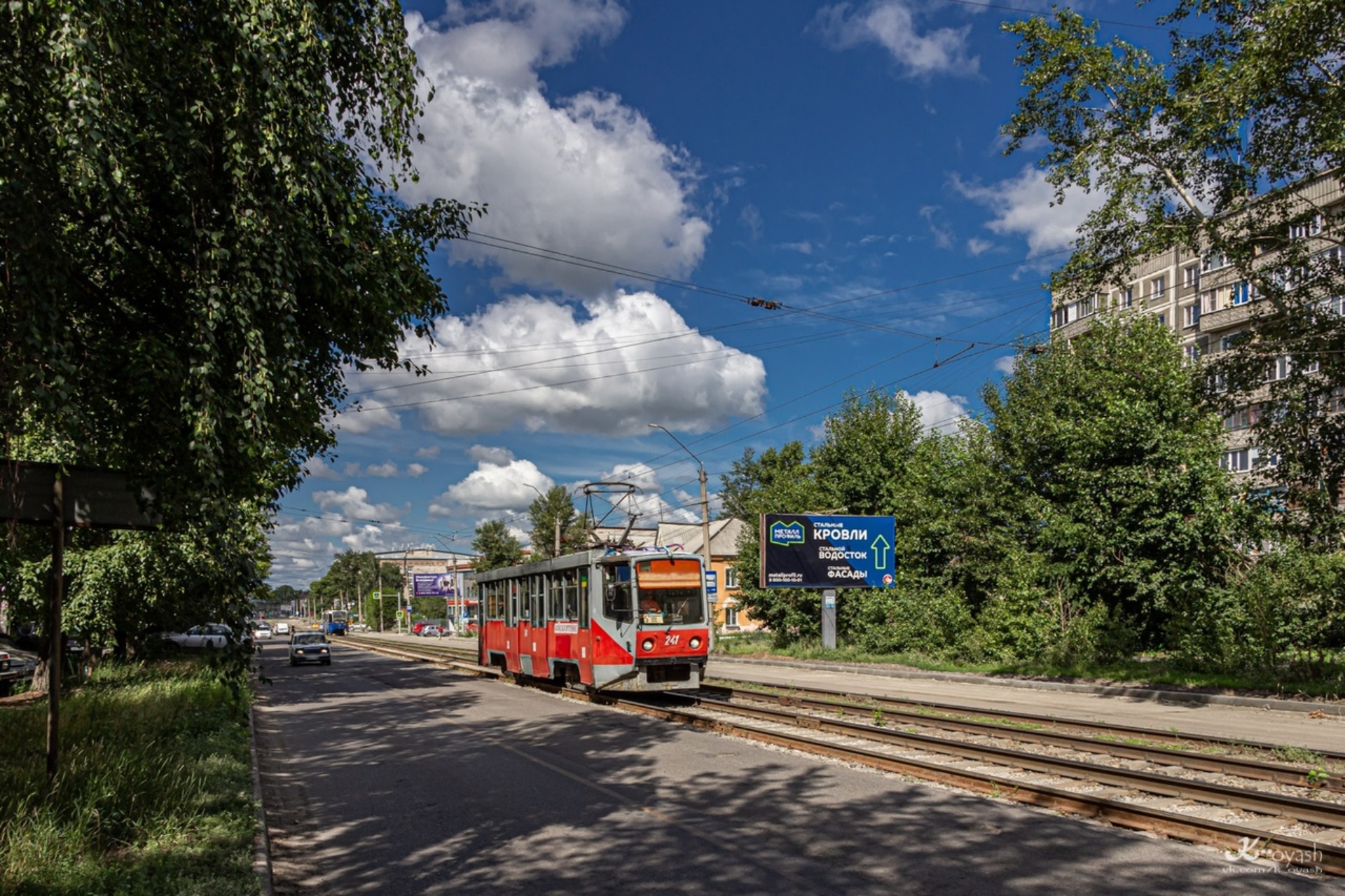 Городской транспортный диспетчерский центр, диспетчерская трамвайного депо,  имени Героя Советского Союза Васильева улица, 81, Бийск — 2ГИС