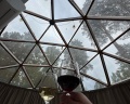 Geometrika • lounge hotel: отзыв от Дарья Г