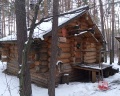 Пески: отзыв от Вадим Белогуров