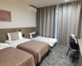 Greengate Hotel&SPA: отзыв от Мария Воробьева