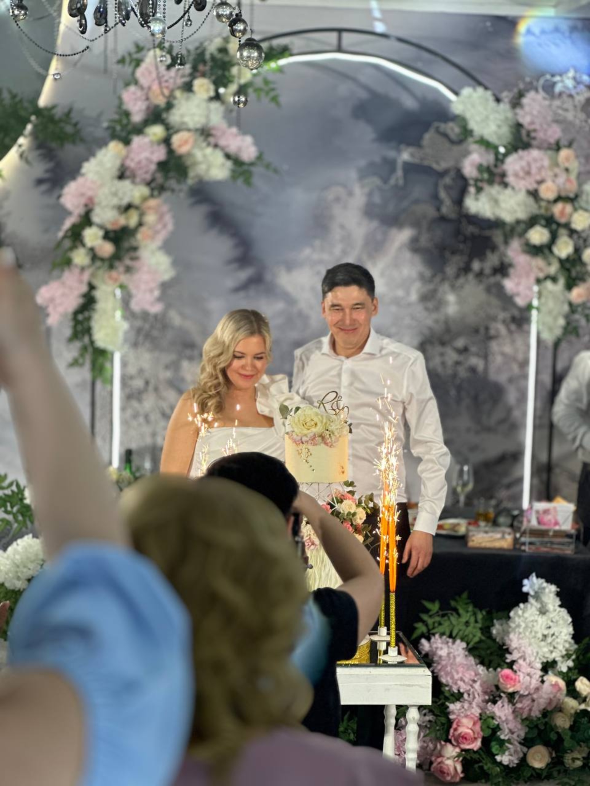 Bless Wedding, свадебное агентство, бульвар Хадии Давлетшиной, 9 к1, Уфа —  2ГИС