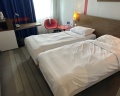 Cosmos Moscow Sheremetyevo Airport Hotel: отзыв от Vladimir Popov