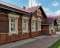 Музей «Контора Будагова»: отзыв от Екатерина Ситник