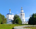 Пятницкая церковь: отзыв от Svetlana -