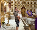 Успенский храм: отзыв от Марина Кузбарская