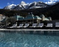 Country Hills Resort: отзыв от Марина Сергеева