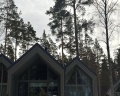 Marja Villas&SPA: отзыв от Полина Кириллова