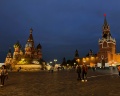 Храм Василия Блаженного: отзыв от Дарья Орбан