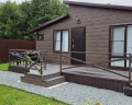Villa de Marina: отзыв от Ирина Морозова