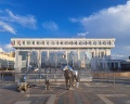 Azimut Отель Тамбов: отзыв от Юлия Корниенко