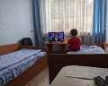 Гостиница: отзыв от Ольга Коршунова