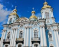 Никольский Морской собор: отзыв от Михаил Иванов