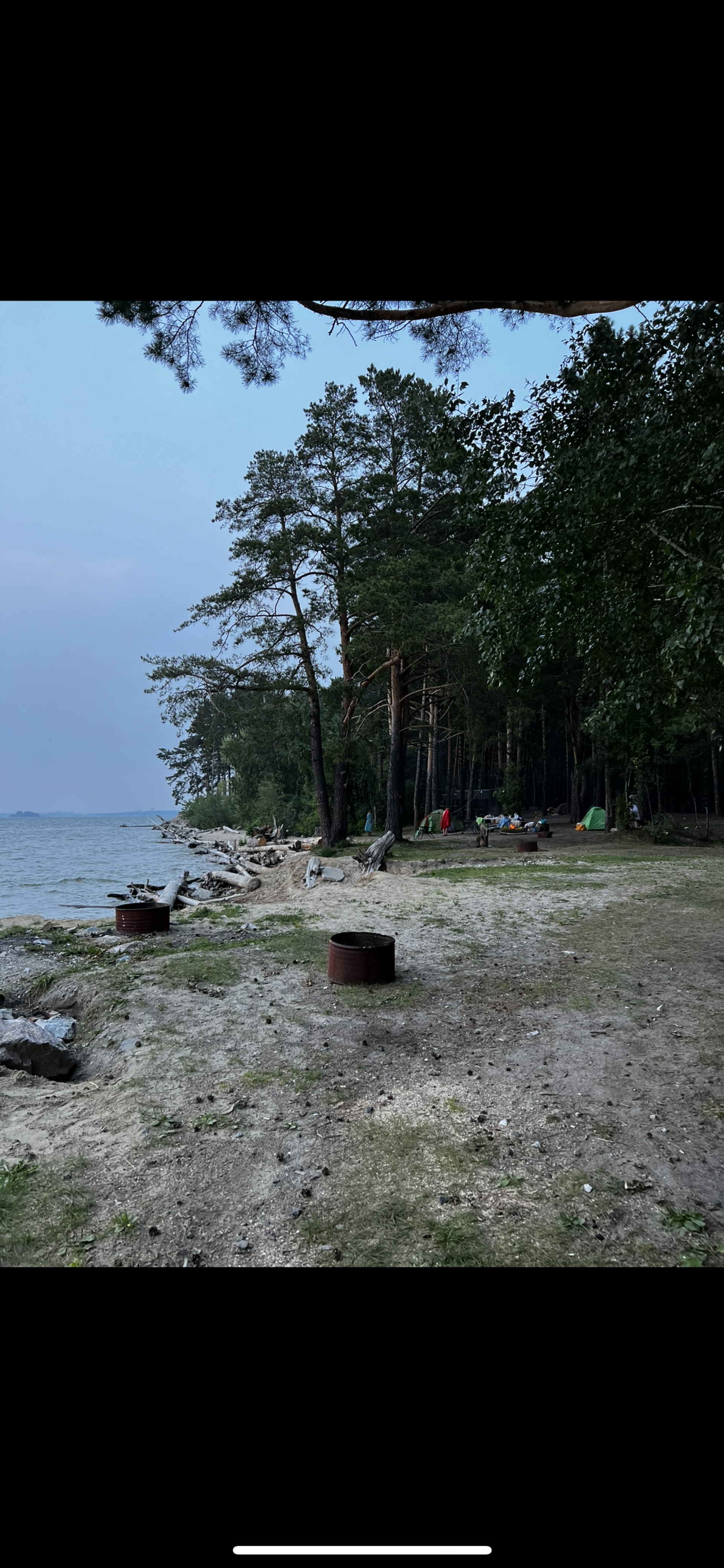 Зеленый остров, парк отдыха, микрорайон Зелёный Остров, 9/1, Бердск — 2ГИС