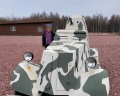Рубеж: отзыв от Равиль Аджигитов