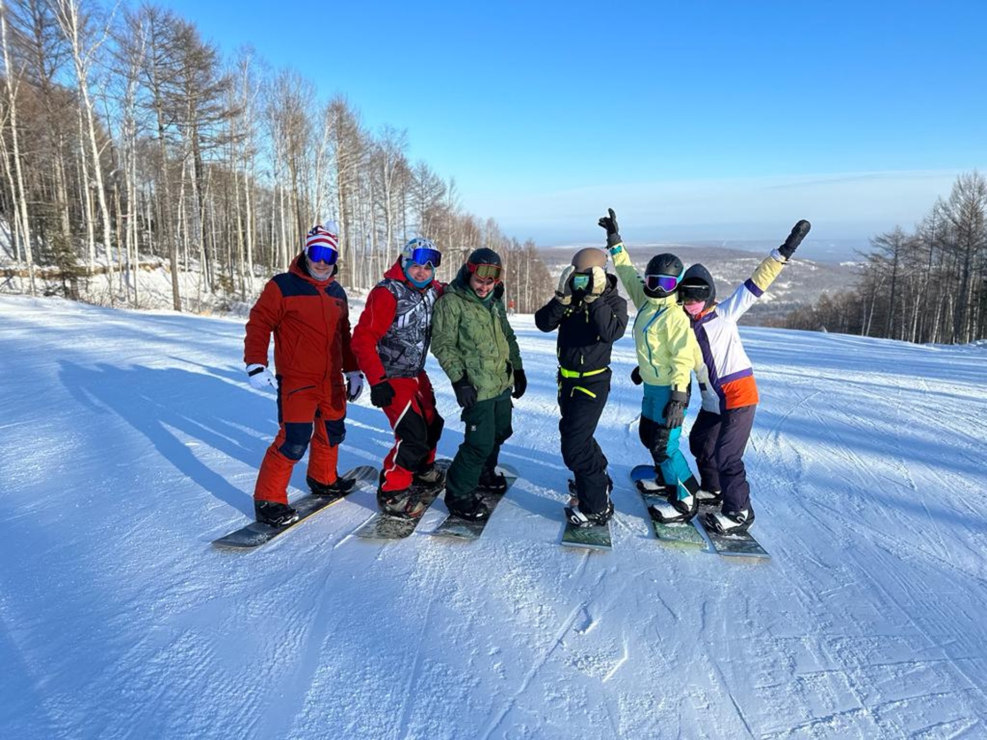 Точка А, салон проката, продажи и сервиса спортивного оборудования, Кирова,  54, Комсомольск-на-Амуре — 2ГИС