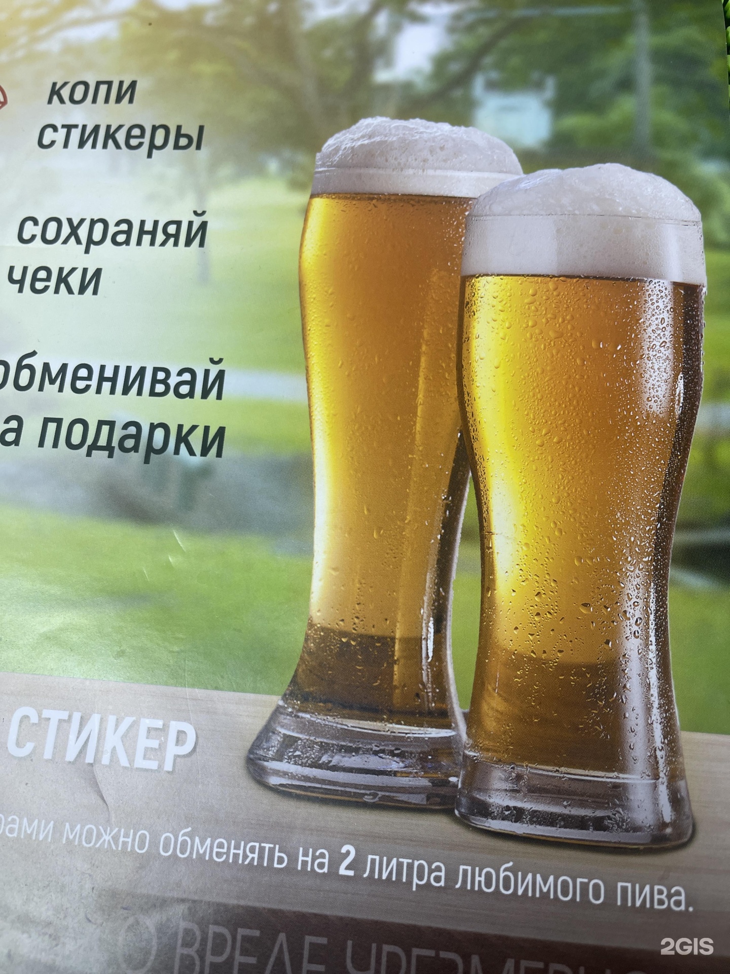 Fix Beer, Онискевича, 54а, Чита — 2ГИС