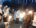 Лесной дух: отзыв от Галина Брандукова
