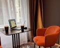 Mercure Hotel and Residences Saint Petersburg: отзыв от Алена Корякина