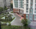 Cosmos Novosibirsk Hotel: отзыв от Светлана Харченко