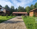 Байкал люкс вилла: отзыв от Anton S