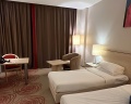 Intourist Hotel Kolomenskoe: отзыв от Olga Artemenok