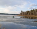 Лесное поместье: отзыв от Станислав Любимый риэлтор