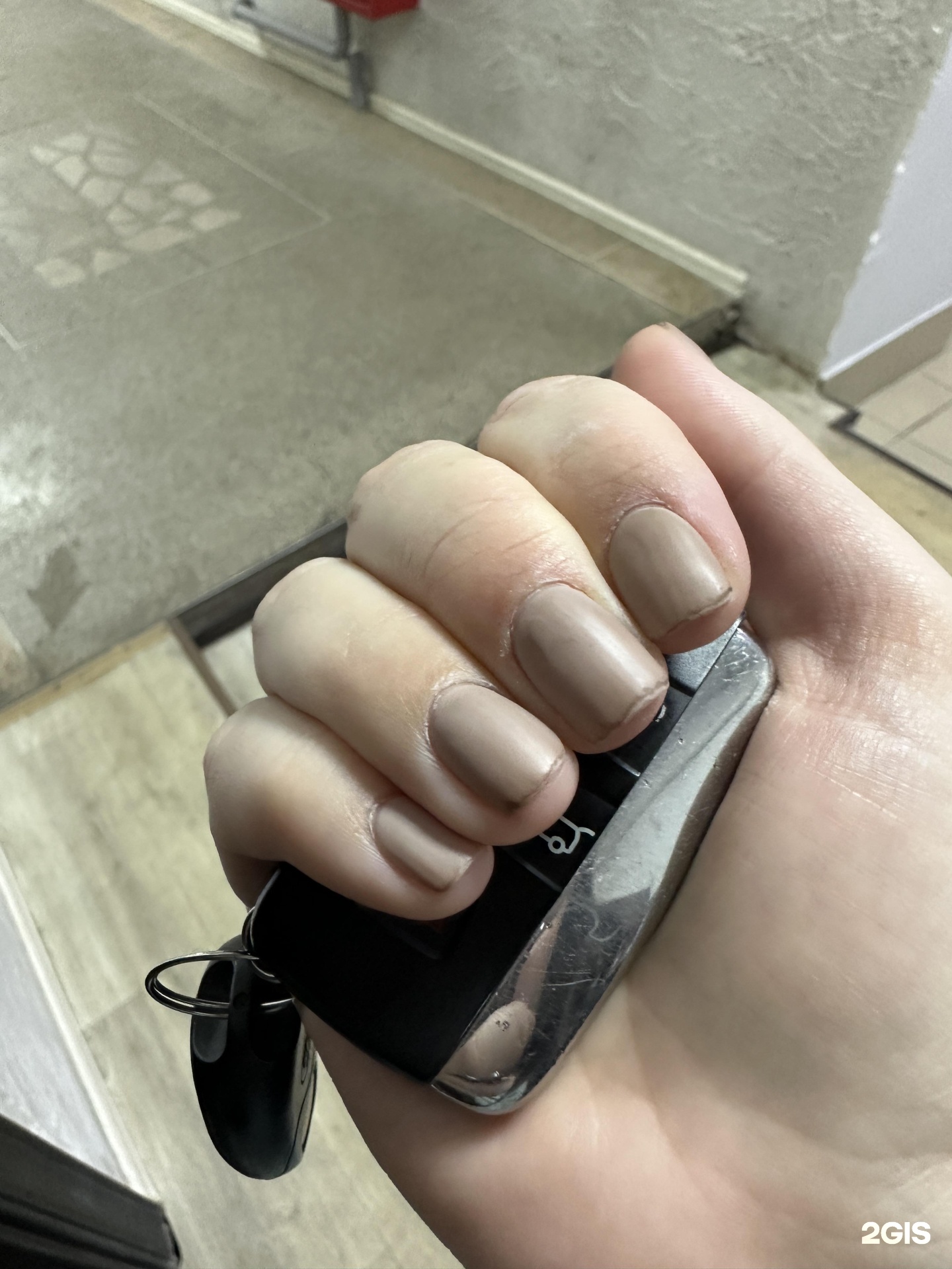 New nail, студия маникюра и педикюра, улица Марата, 14, Санкт-Петербург —  2ГИС