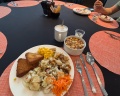 Cosmos Selection Moscow Sheremetyevo Airport Hotel: отзыв от Дмитрий Злобин