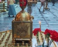 Главный храм Вооруженных Сил России: отзыв от Елена Пак