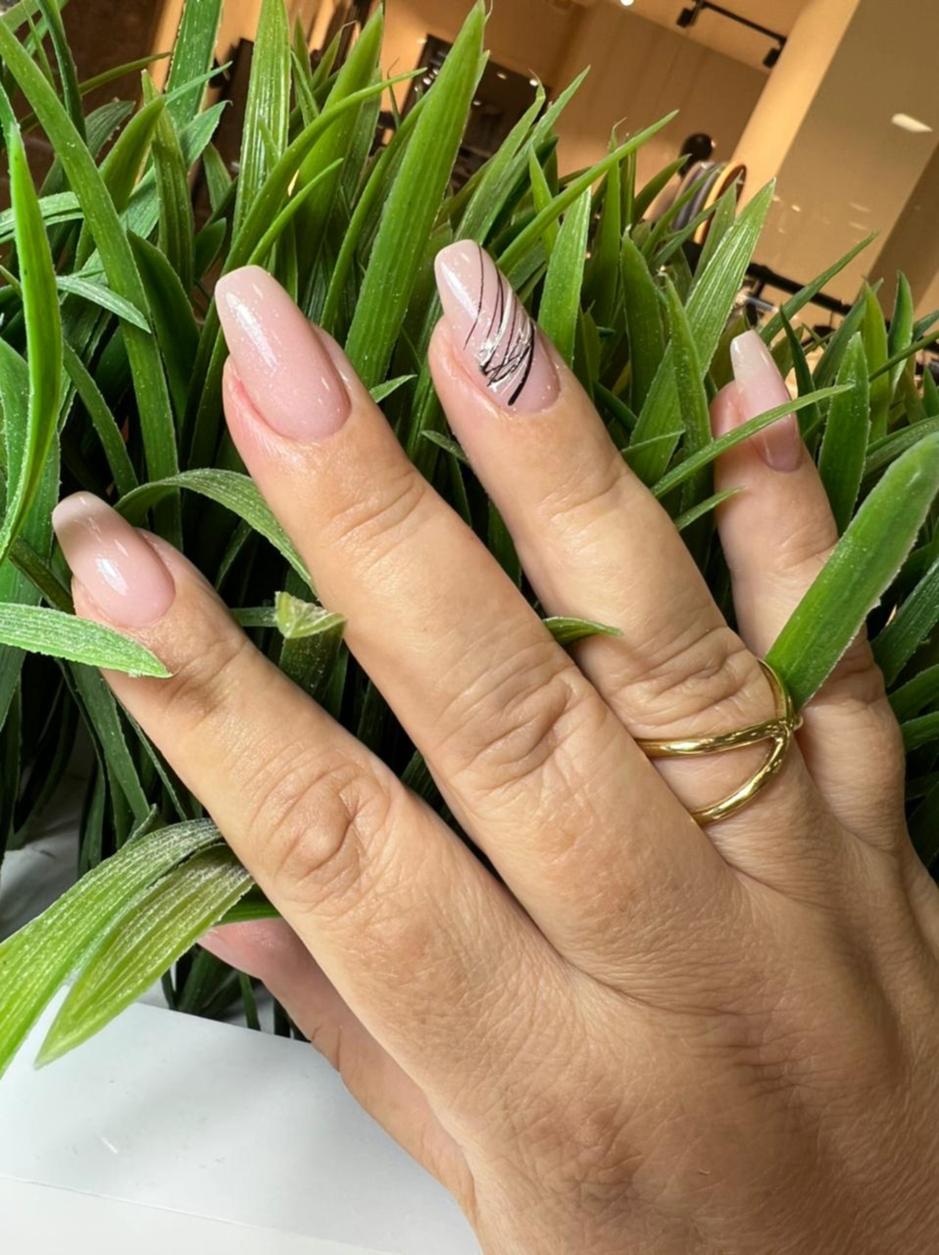 Fancy nails, студия маникюра и педикюра, Красная площадь, улица  Дзержинского, 100, Краснодар — 2ГИС