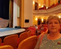 Клуб железнодорожников: отзыв от Марина Бралгина