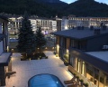 Blanc Hill by Adamand Resort: отзыв от Виктория Михайловна
