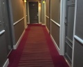 Mercure Rostov on Don Center: отзыв от Бонюша