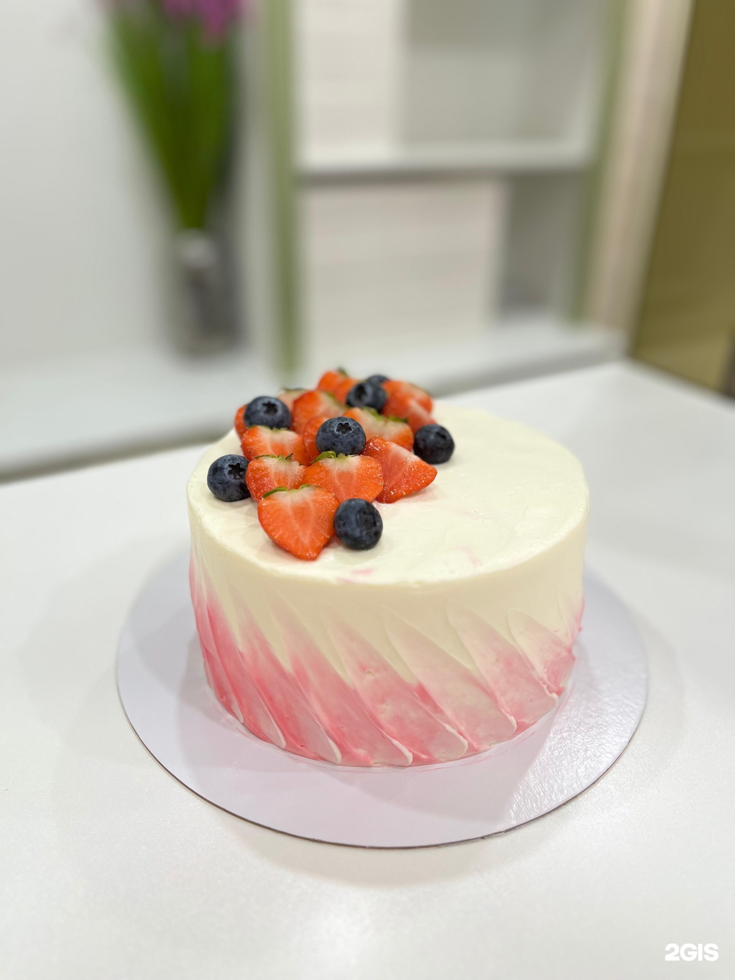 Cake shop, микрорайон 16а, 91 к3, Нефтеюганск — 2ГИС