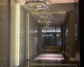 Hyatt Regency Moscow Petrovsky Park: отзыв от Валентина Белоус