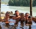 Сила Алтая: отзыв от Андрей Михайлов