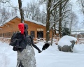 Эко Парк Тепло: отзыв от Надежда Черкасова