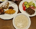 Red stars hotel: отзыв от Чойгана Амарда
