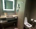 Novotel Krasnoyarsk center: отзыв от Дмитрий Воробьев