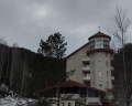 На камушках 3 звезды: отзыв от Margo Sib