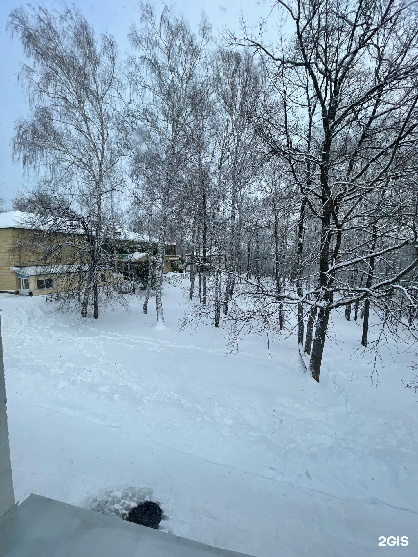 Акбузат, республиканский психоневрологический санаторий для детей, в том  числе детей с родителями, Медовая, 16, д. Уптино — 2ГИС