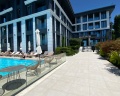 Delos: отзыв от Анна