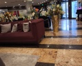 Doubletree by Hilton Tyumen: отзыв от Kristina Tarasiuk