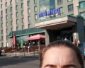 Cosmos Murmansk Hotel: отзыв от Елизавета Романова