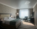 Ramada by Wyndham Kazan City Centre: отзыв от Айгуль Нагиева