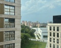 Hyatt Regency Moscow Petrovsky Park: отзыв от Nargiz Issina
